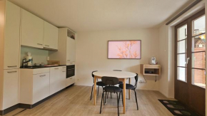 Ferienwohnung GreenLook - Ferien am Lungernsee